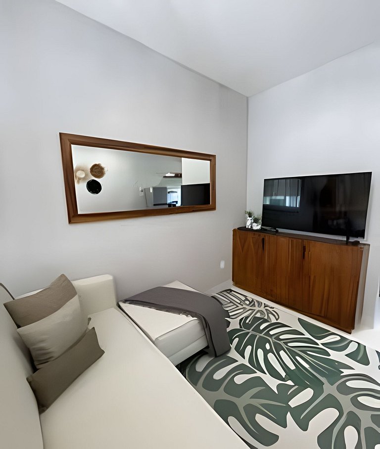 Design et Sérénité | Studio Équipé