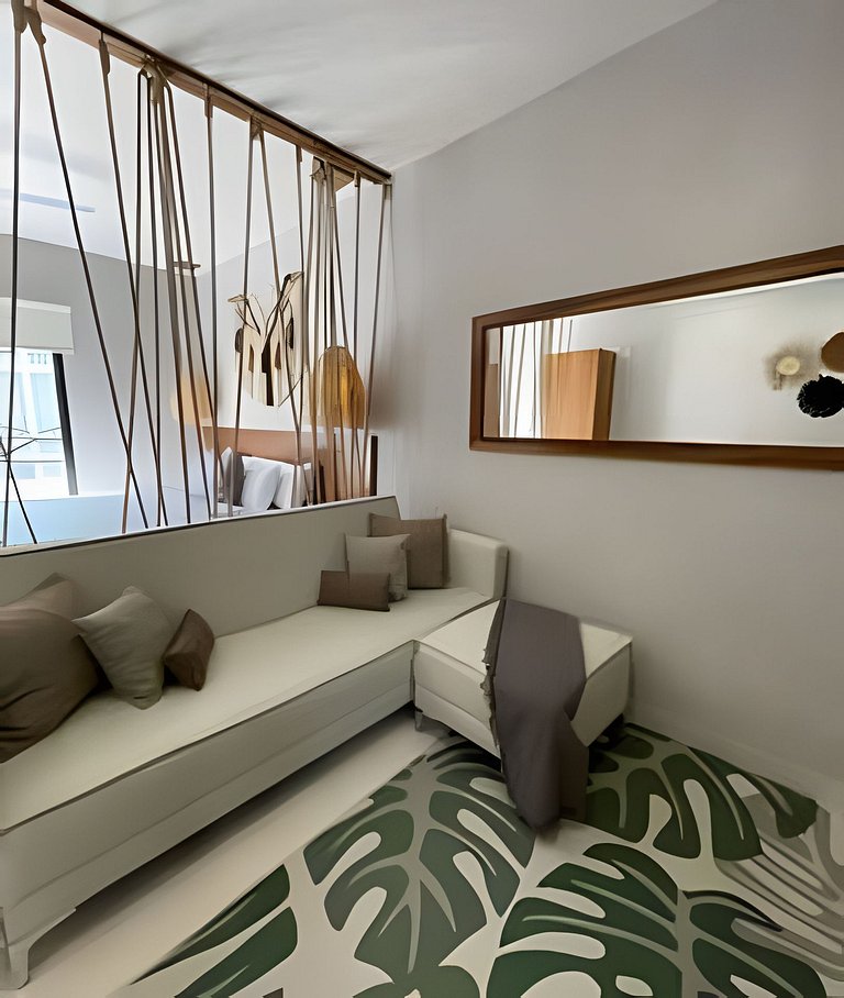 Design et Sérénité | Studio Équipé