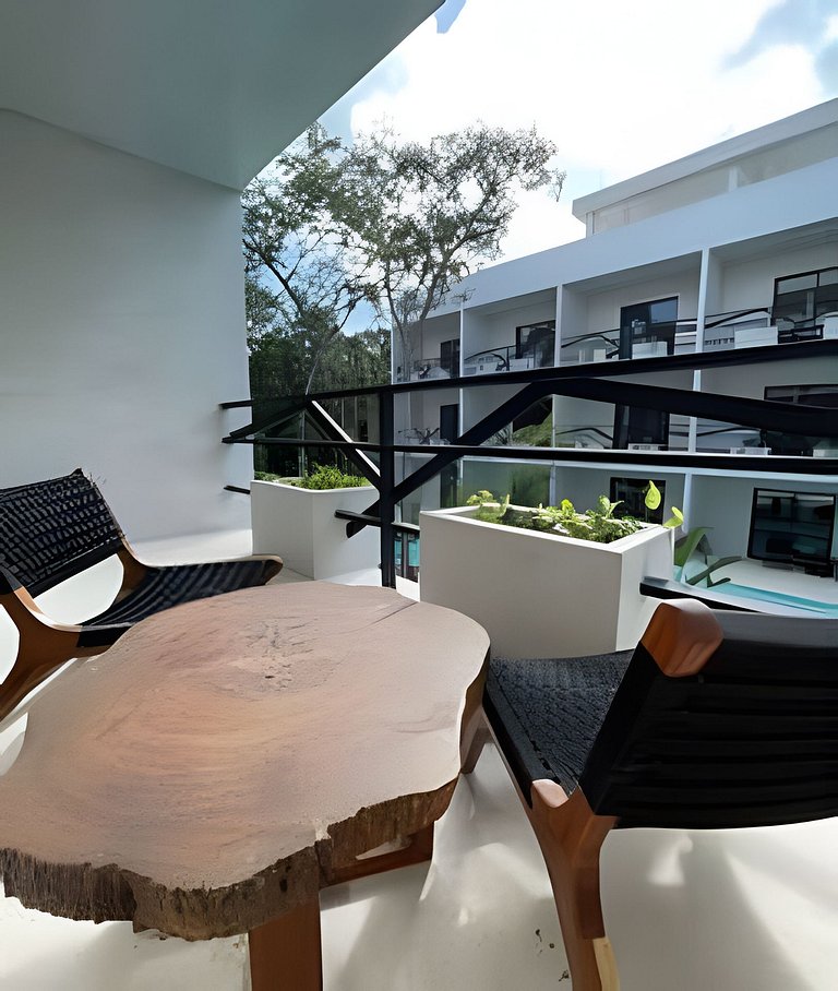Design et Sérénité | Studio Équipé