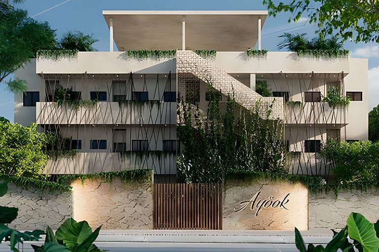 Design & Serenity | Fully Equipped Studio