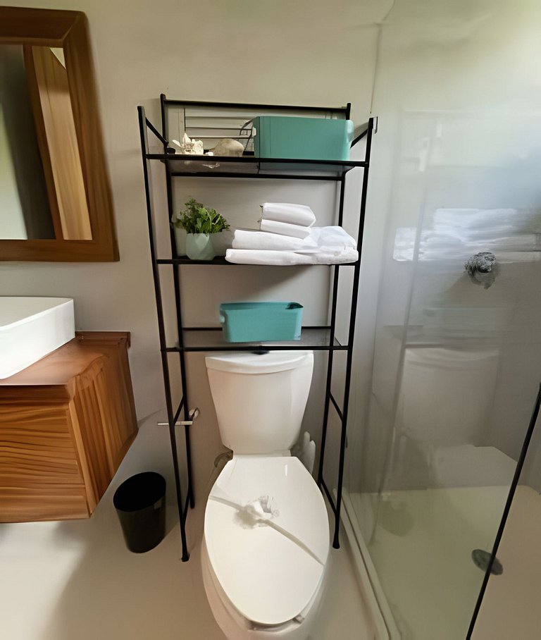 Design et Sérénité | Studio Équipé