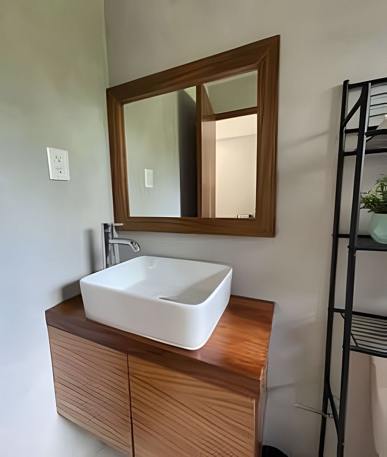 Design & Serenity | Fully Equipped Studio