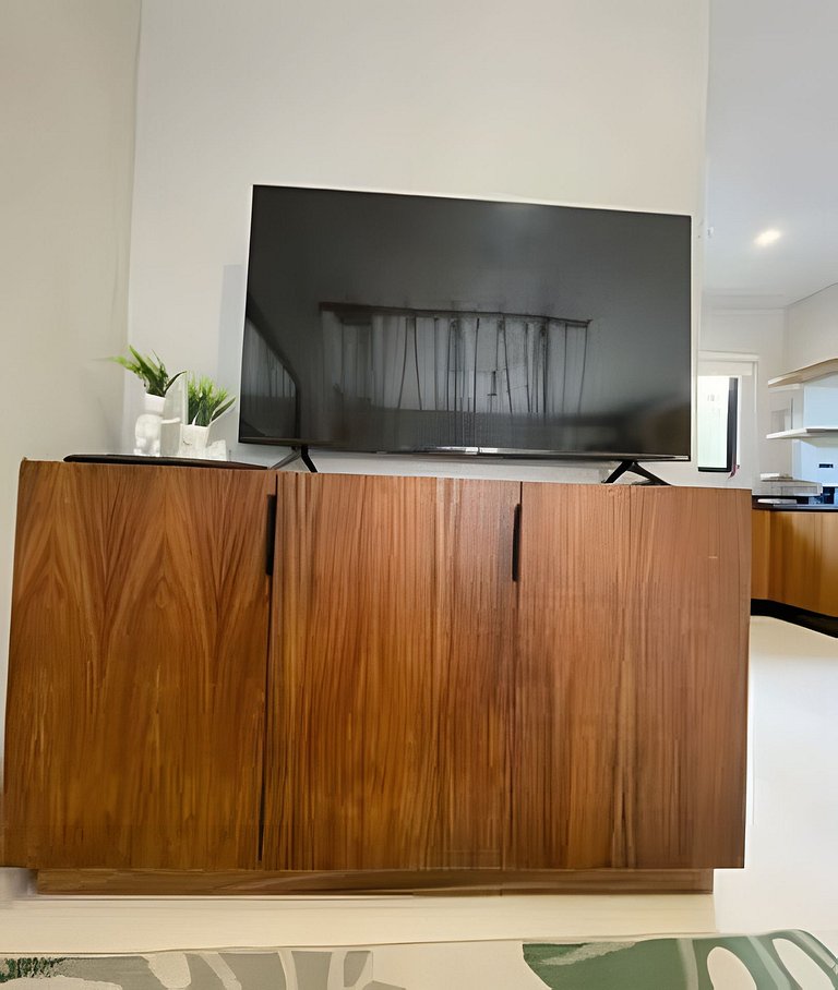 Design & Serenity | Fully Equipped Studio