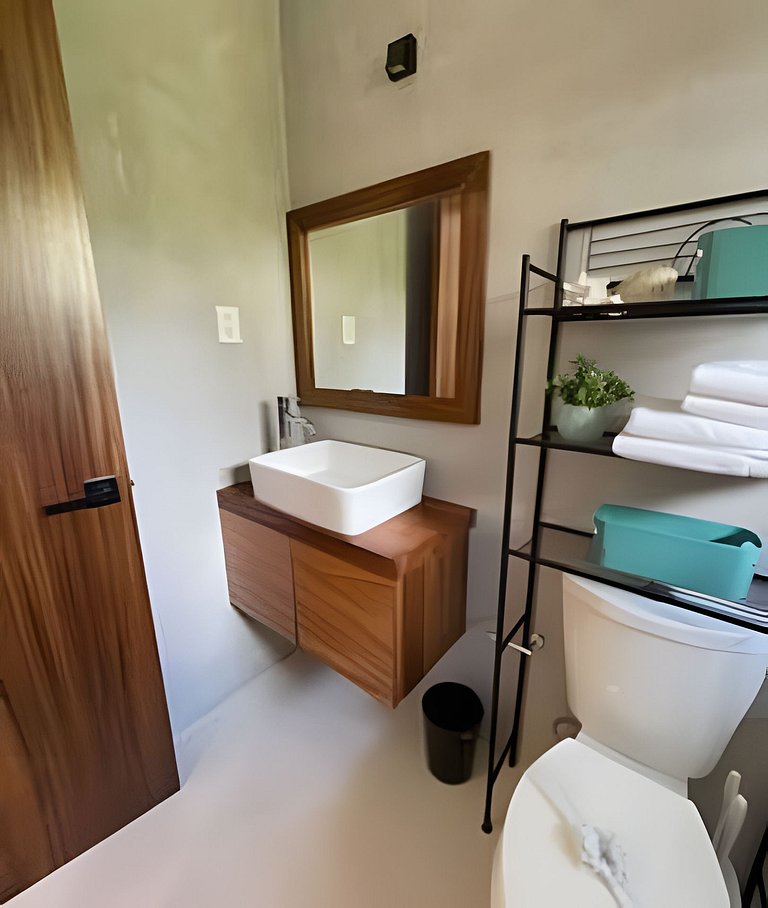 Design et Sérénité | Studio Équipé
