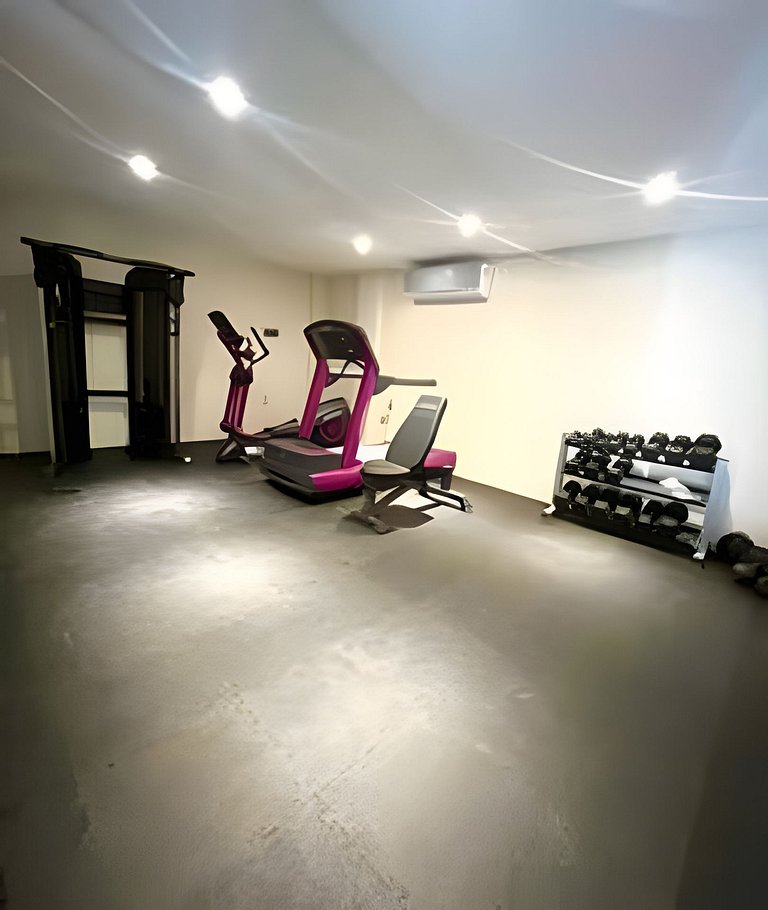 2BDR Aldea Zama – Family + Pool + Bikes