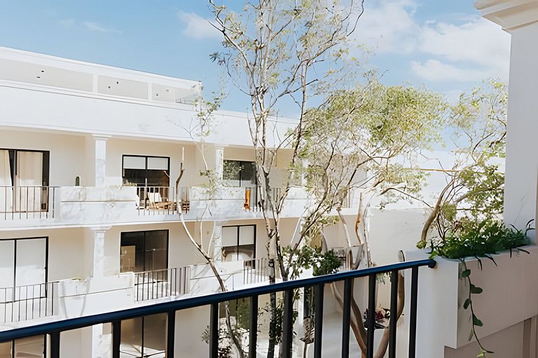 Tulum Retreat with Pool & Vibes