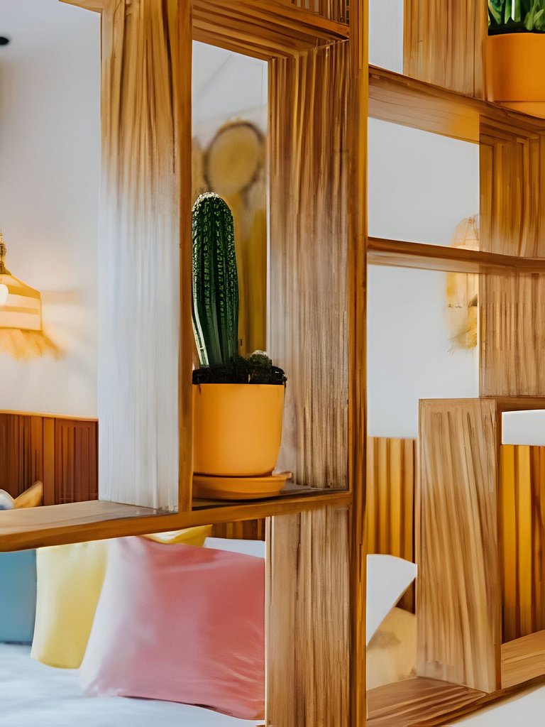 Tulum avec Piscine et Bonne Ambiance