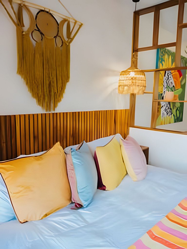 Tulum Retreat with Pool & Vibes