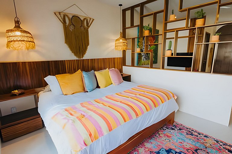 Tulum Retreat with Pool & Vibes