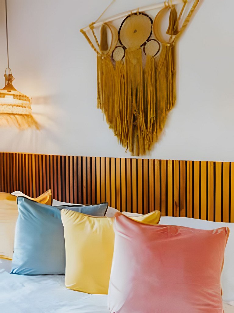 Tulum avec Piscine et Bonne Ambiance