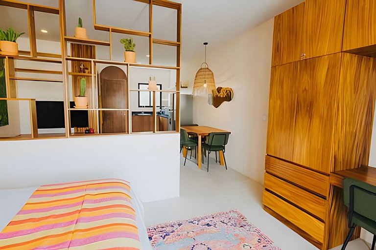 Tulum Retreat with Pool & Vibes