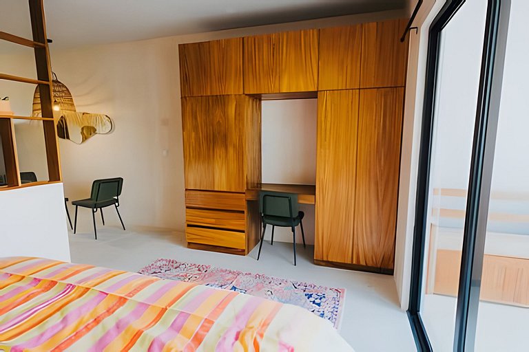Tulum Retreat with Pool & Vibes