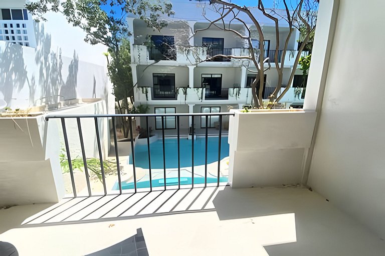 Oasis Tropical en Tulum