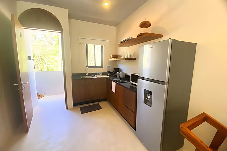 Oasis Tropical en Tulum