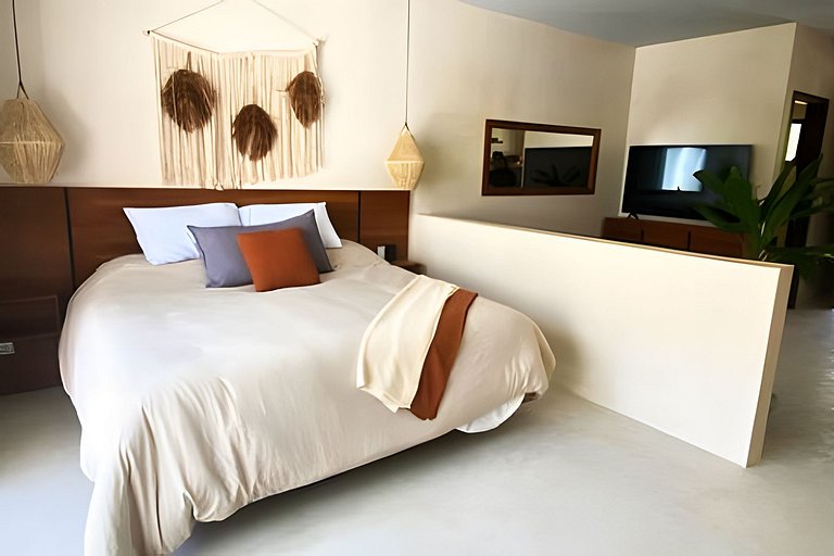 Tropical Oasis in Tulum