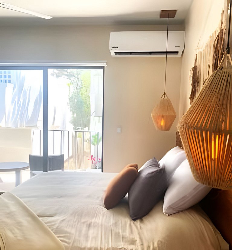 Tropical Oasis in Tulum