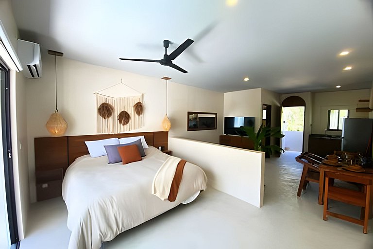 Tropical Oasis in Tulum