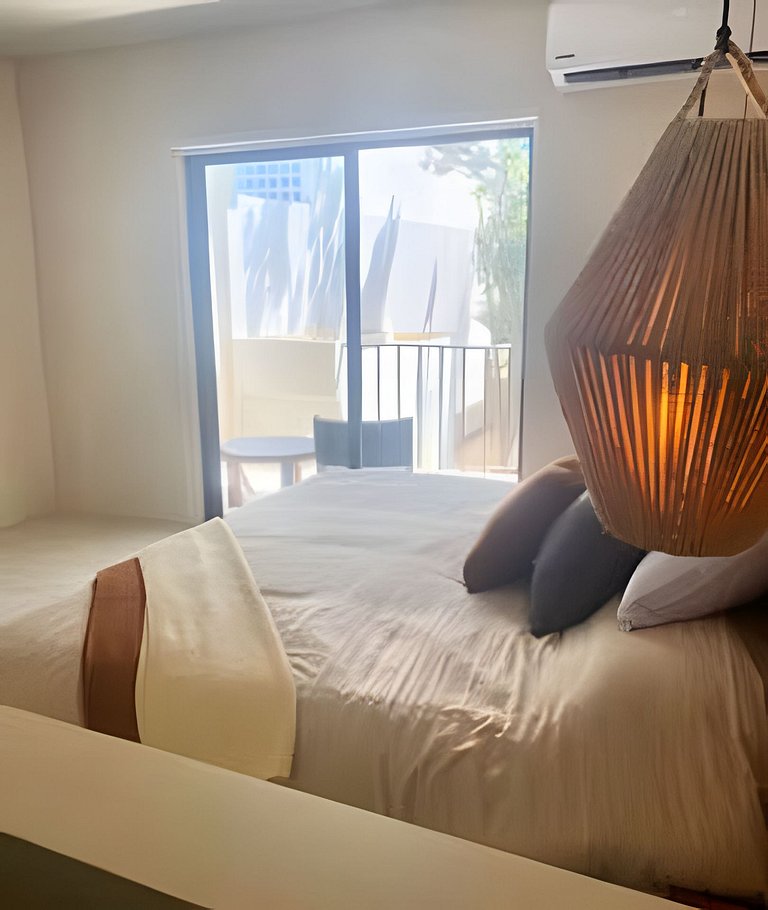 Oasis Tropical en Tulum