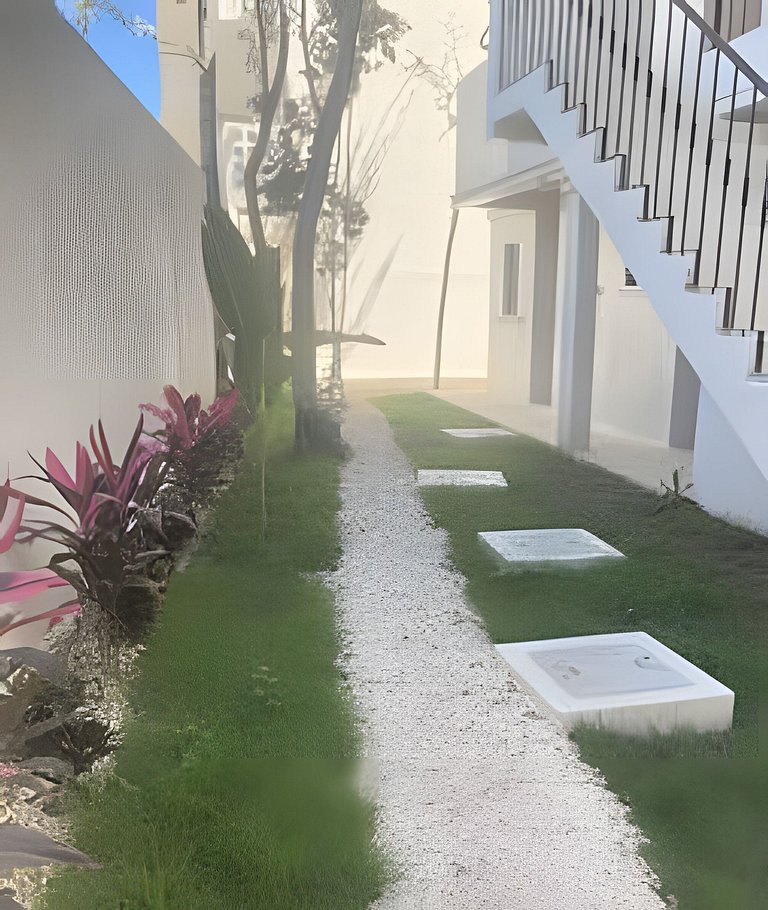 Oasis Tropicale à Tulum