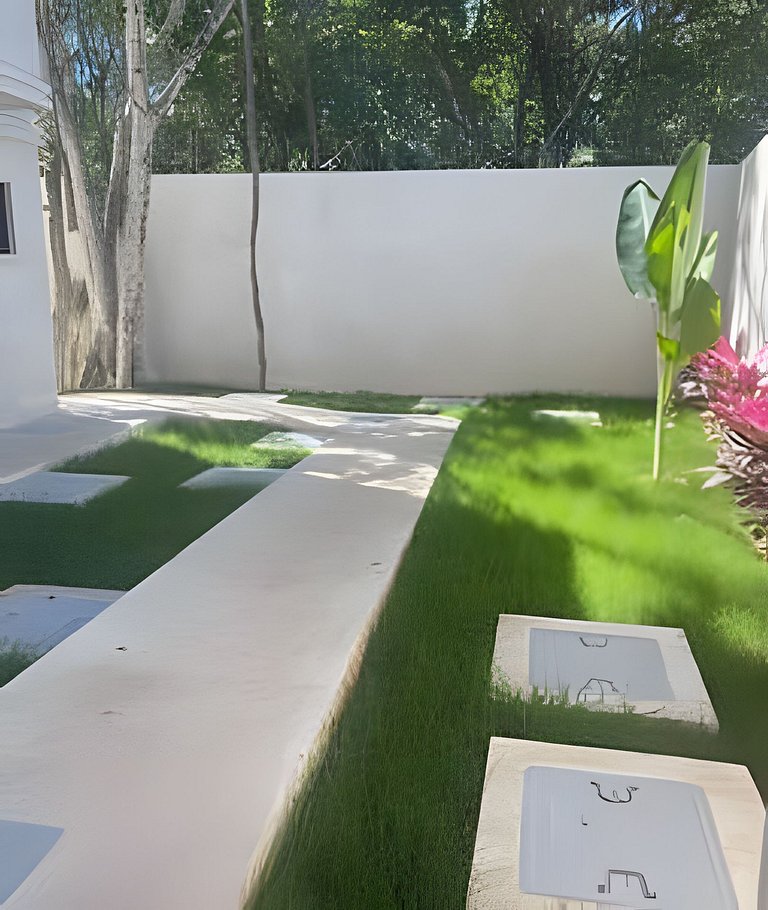 Oasis Tropicale à Tulum