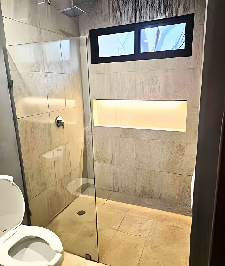 Loft Serenidad en la Selva