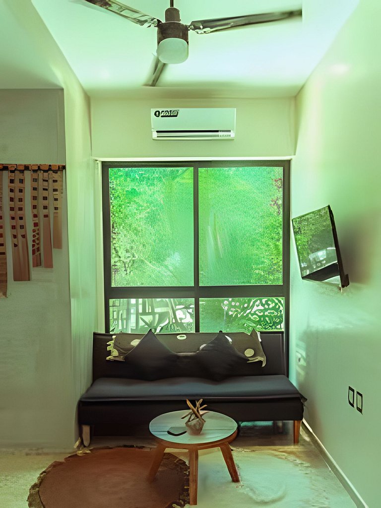 Tropical Calm Condo