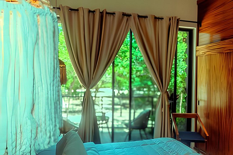 Calma Tropical Condo