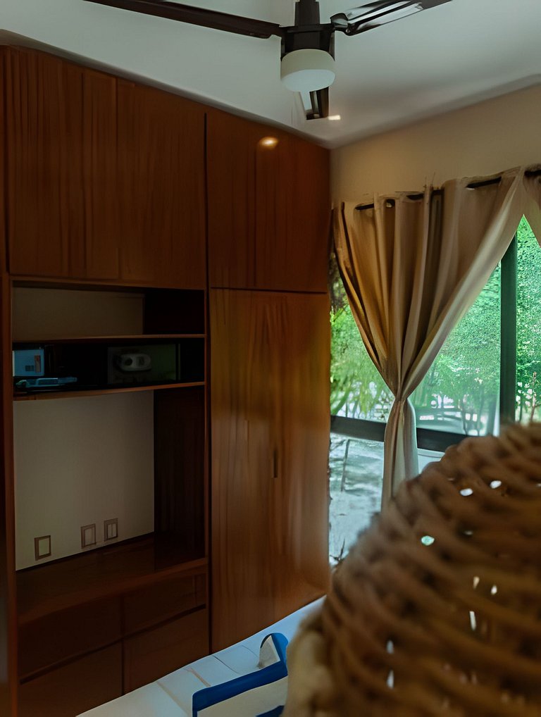 Tropical Calm Condo