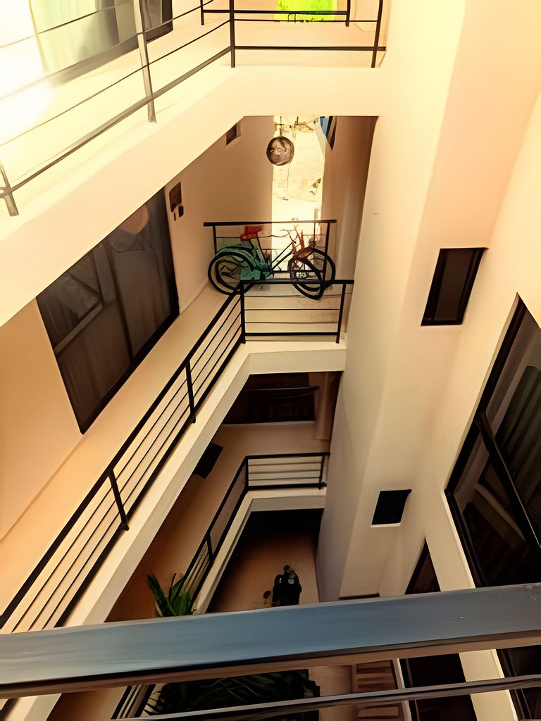 Tropical Calm Condo