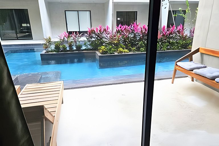 Oasis sur le Toit Tulum