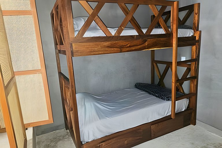 Oasis sur le Toit Tulum