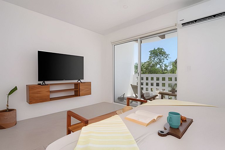Tulum Bright Haven | Diseño y Calma