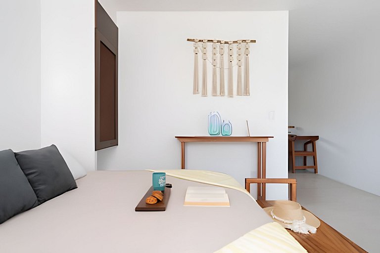 Tulum Bright Haven | Diseño y Calma