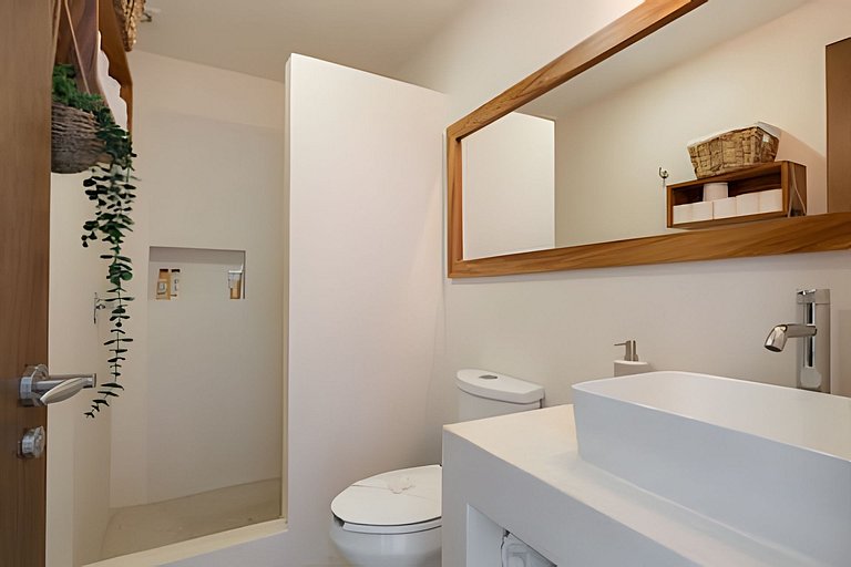 Tulum Bright Haven | Diseño y Calma