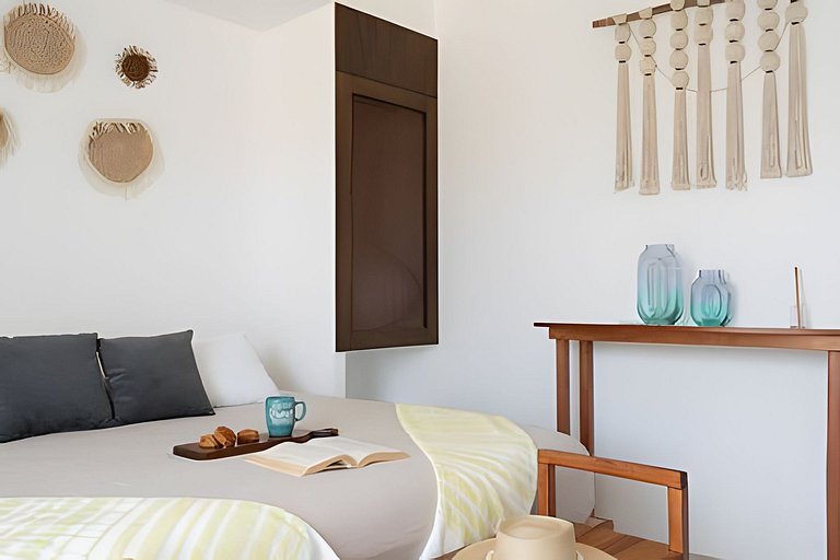 Tulum Bright Haven | Diseño y Calma