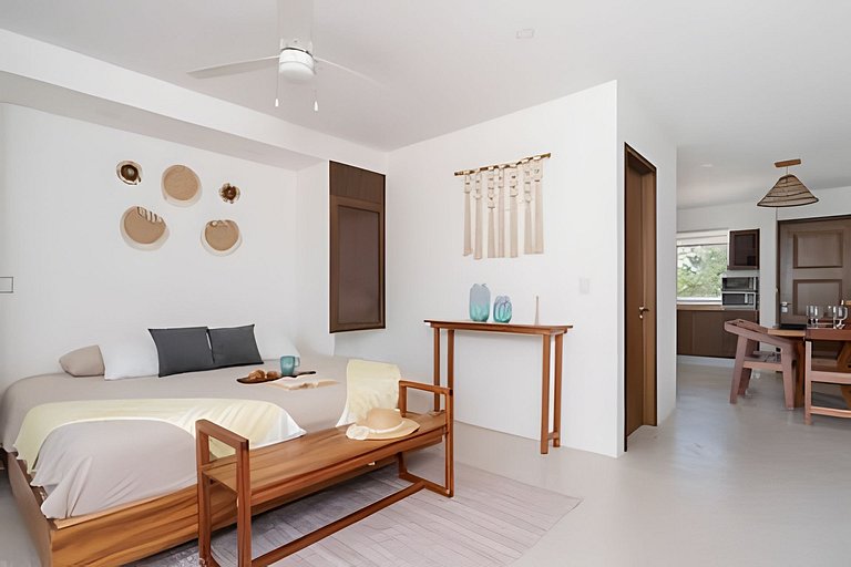 Tulum Bright Haven | Diseño y Calma
