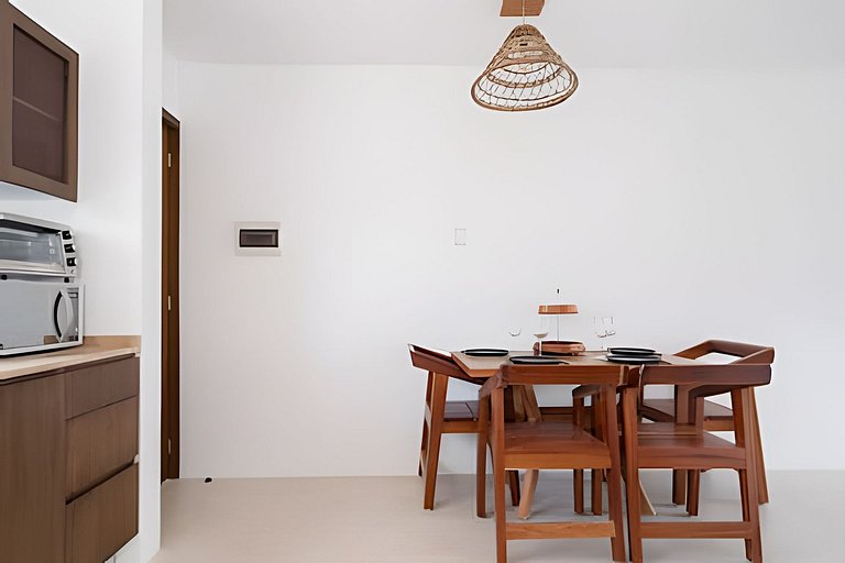 Tulum Bright Haven | Design et Sérénité
