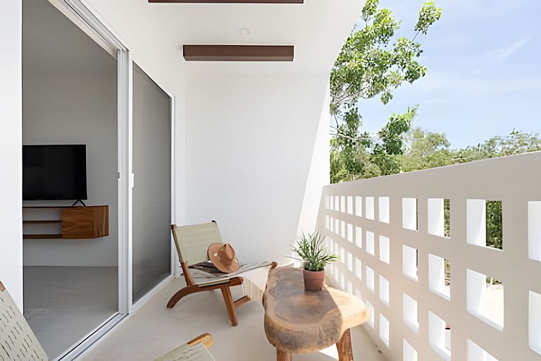 Tulum Bright Haven | Diseño y Calma