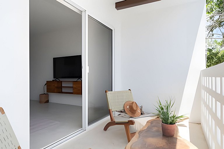 Tulum Bright Haven | Diseño y Calma