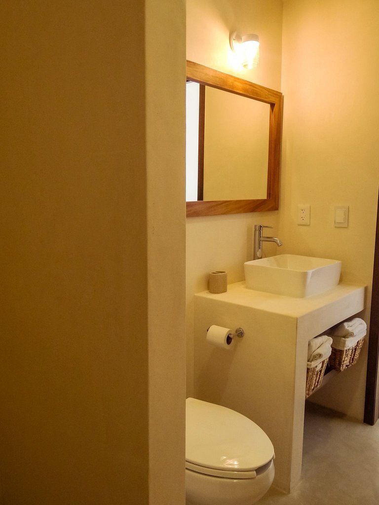 Tulum Bright Haven | Diseño y Calma