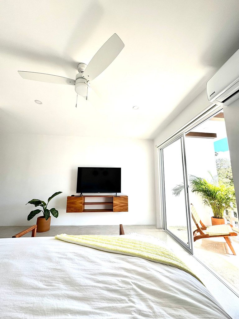 Tulum Bright Haven | Diseño y Calma