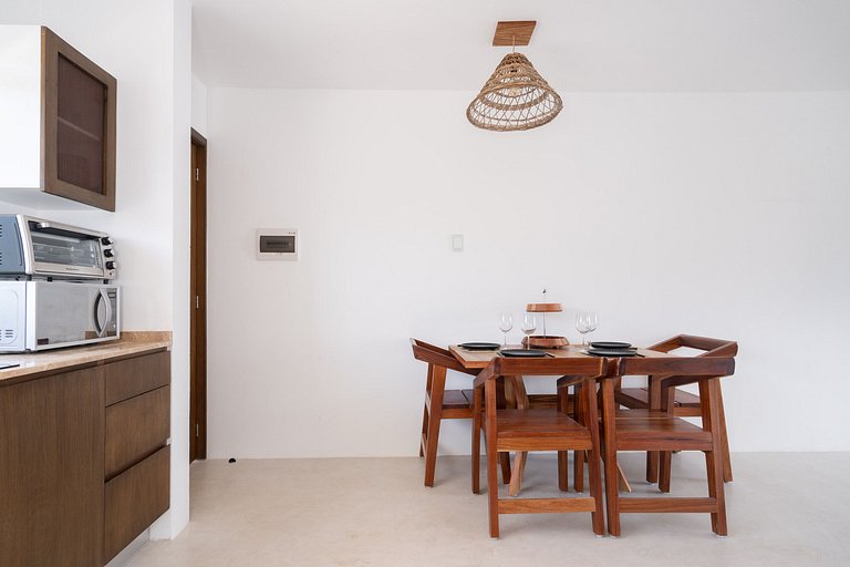 Tulum Bright Haven | Design et Sérénité
