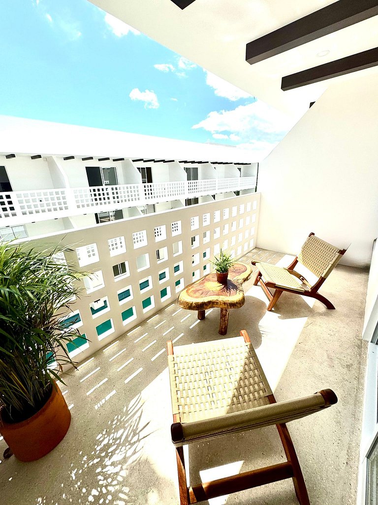 Tulum Bright Haven | Diseño y Calma