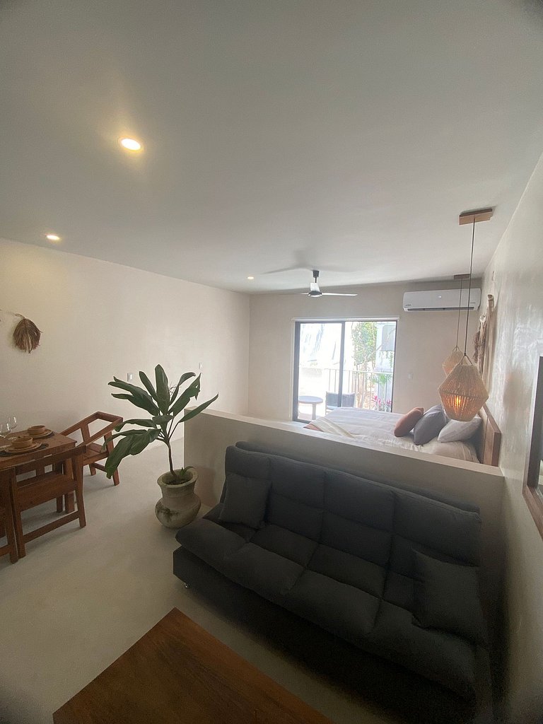 Tropical Oasis in Tulum