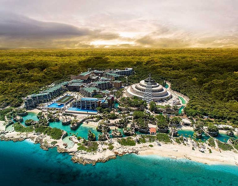 Tulum Zen et Confort Tropical