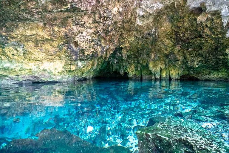 Rooftop Oasis Tulum