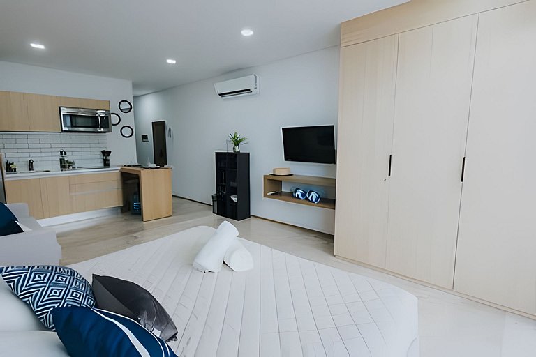 Penthouse Cielo Caribeño