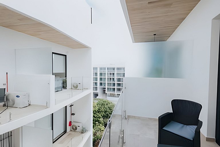 Penthouse Cielo Caribeño