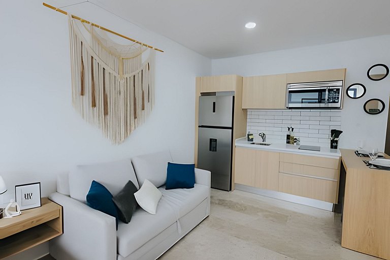 Penthouse Cielo Caribeño