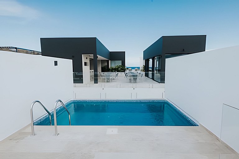 Penthouse Ciel des Caraïbes